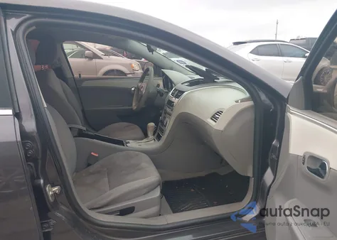 2011 Chevrolet Malibu Ls from USA, damaged, VIN 1G1ZA5EU6BF165931